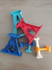 Lego Duplo Stütze Pfeiler Stützen Säule Träger Ständer Mast 4539