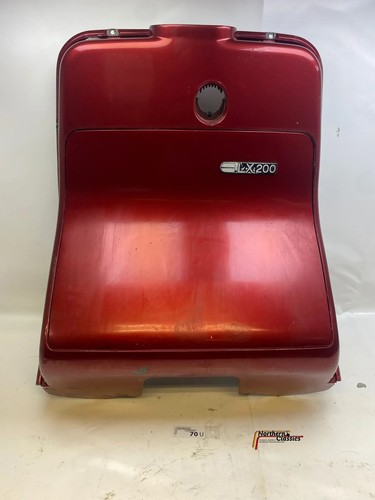 Original vespa cosa - original,