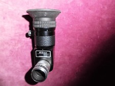 Nikon winkelsucher - nikon, dr-3