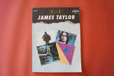 James Taylor - Classic James Taylor .Songbook Notenbuch .Vocal Guitar