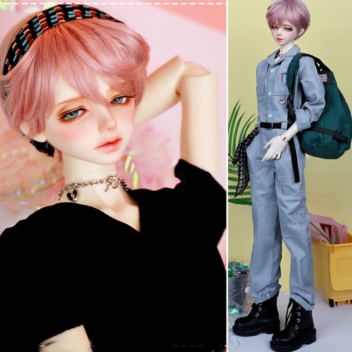 Bjd doll hübscher junge - 1/3,