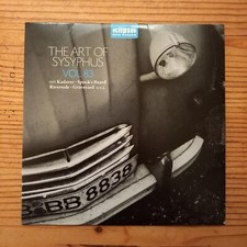 The Art of Sysyphus Vol. 83 - Musik-CD