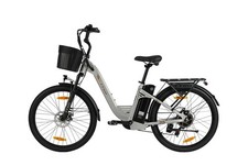 TTGO C2 PRO E-Bike 26 Zoll