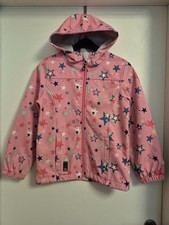 Softshell jacke größe 134 - softshell,