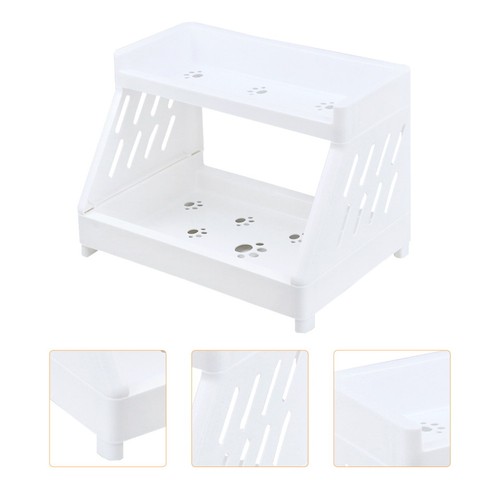 Badezimmer-theken-organizer