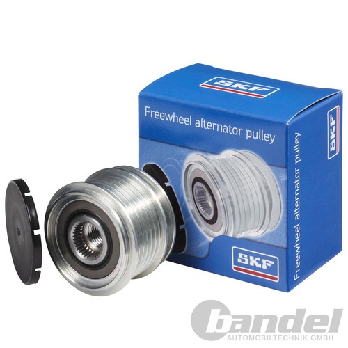 Skf generatorfreilauf - skf,