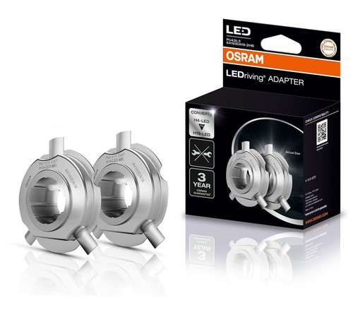 Osram ledriving adapter set - osram,
