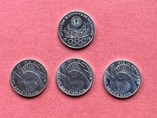 4 x 10 DM Olympische Spiele München 1972