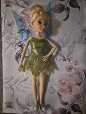 Disneystore Tinkerbell Puppe