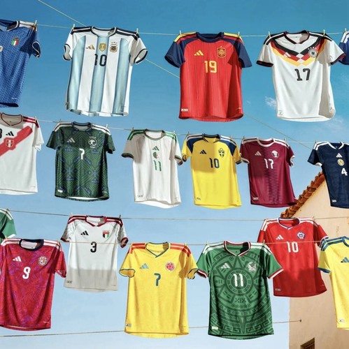 Original fußball trikots - ⚽, fußball-trikots