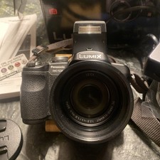 Panasonic Lumix DMC-FZ28