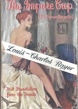 The Impure Cup Louis-Charles