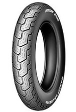 Dunlop 402 rear - dunlop, d