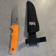 Linder Super Edge 1 Outdoor
