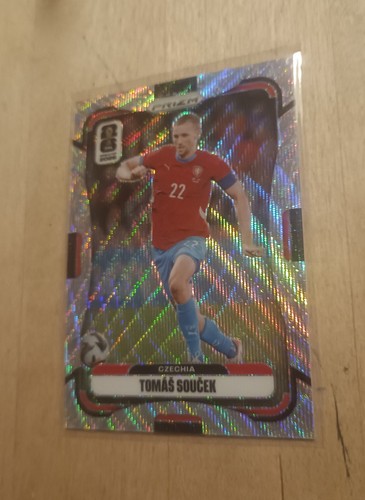 Panini prizm fifa world - fifa,