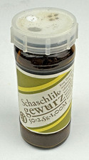 DDR SCHASCHLIK Gewürz - Neu /