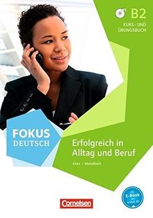 Fokus deutsch - b2,