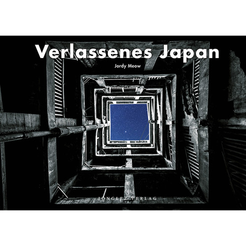 Verlassenes japan jordy - verlassenes,