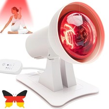 Wärmelampe Rotlicht