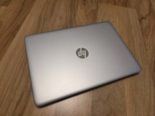 HP EliteBook 840 G3, Intel