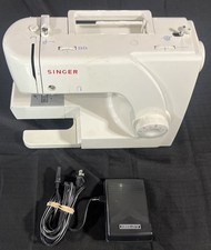 Used Singer Sewing Machine
