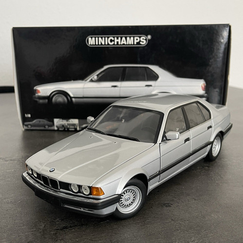 Minichamps paul model art - paul's,