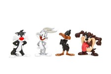 Looney Tunes Figures 2,5