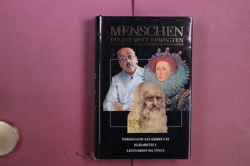 422932 ferdinand sauerbruch - 422932,