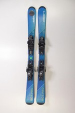 ELAN RCS Pro Kinder-Ski Länge