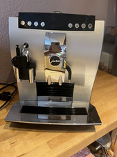 JURA IMPRESSA Z5 KAFFEEVOLLAUTOMAT - Komplett REVIDIERT - IN - STAND - GESETZT