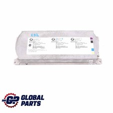 BMW E61 LCI Telematics