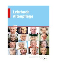 Lehrbuch Altenpflege, Weritz