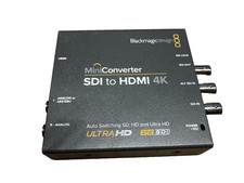 BLACKMAGIC BM266 Mini