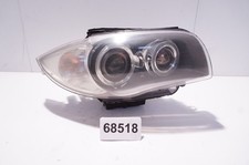 BMW 1er E81 E82 E87 E88 RL RHD Scheinwerfer Bi-Xenonlicht rechts 7181292