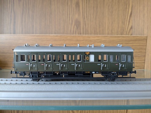 Liliput l334021 - liliput, h0