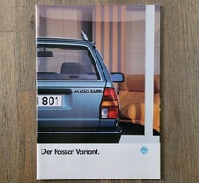 VW Passat Variant 32B/B2