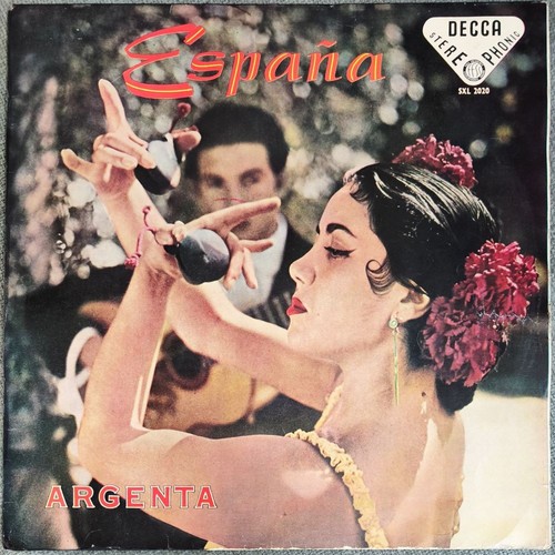 España music by - music,