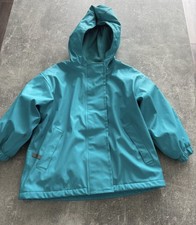 Tolle Jacke von Regenjacke von Papagino