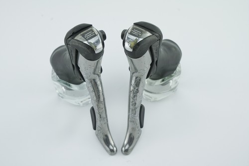 Shimano tiagra 4600 - tiagra, st-4600