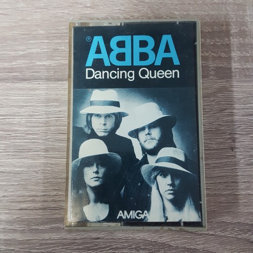 Dancing queen von abba - queen,
