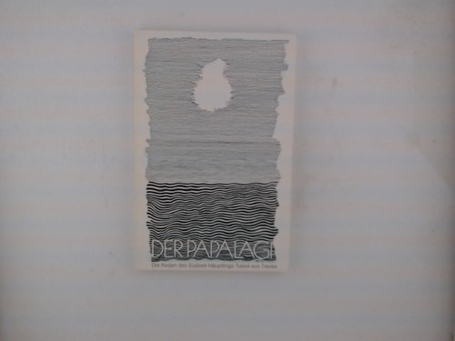 Der papalagi die - die, des