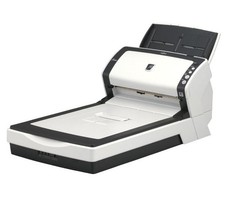 Top Fujitsu fi-6240Z +