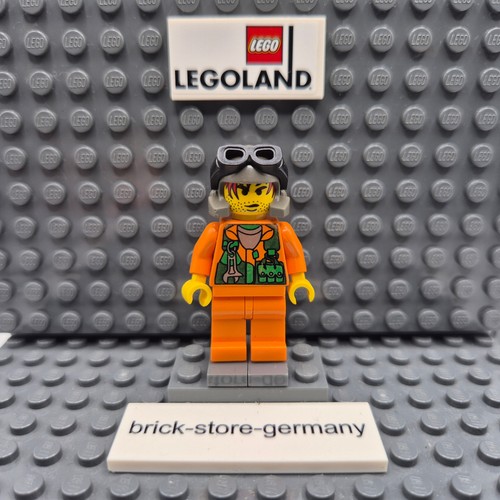 Lego rock raiders - rock,