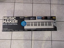 USB-Keyboard Miditech Magix
