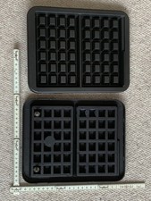 Krups Waffeleisen FDD941