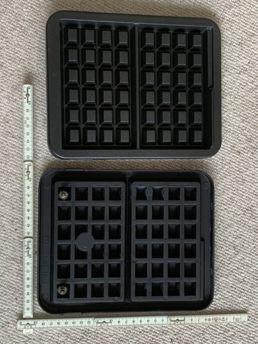 Krups waffeleisen fdd941 - krups,