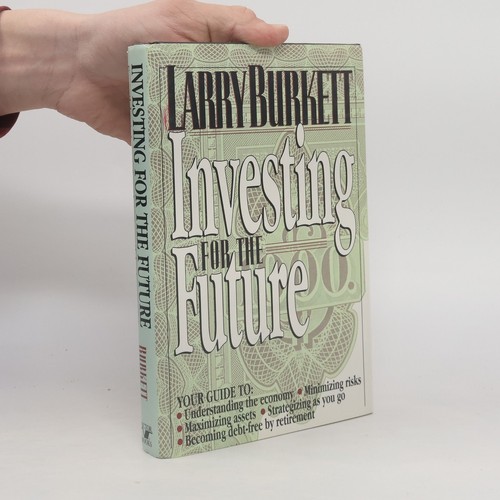 Investing for the future - investing,