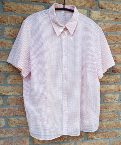 Eterna damen bluse de 48 - eterna, gr.