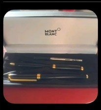 Mont blanc noblesse - mont,