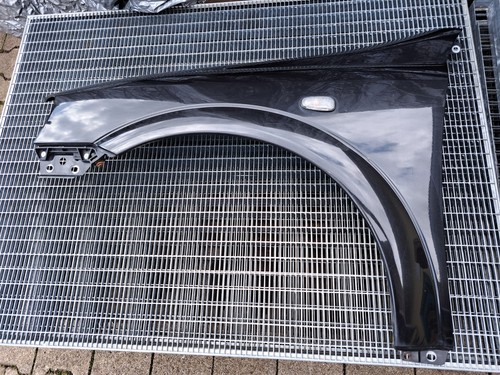Opel astra kotflügel links - opel,